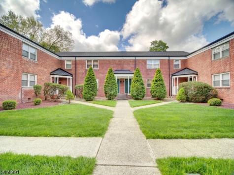138 Lincoln Street B4 Montclair NJ 07042