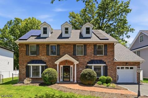 100 Kimball Avenue Livingston NJ 07039