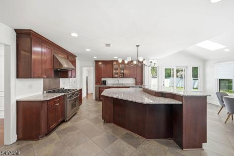 100 Kimball Avenue Livingston NJ 07039