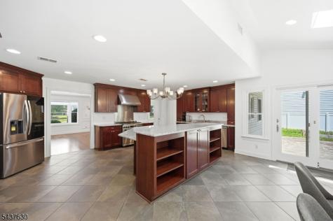 100 Kimball Avenue Livingston NJ 07039