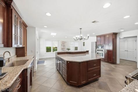 100 Kimball Avenue Livingston NJ 07039