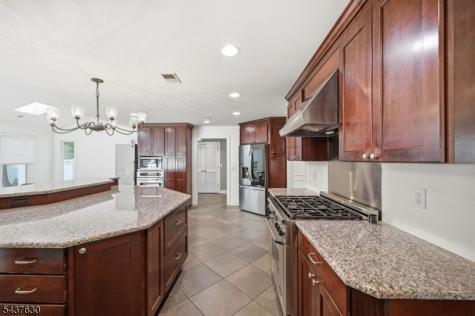 100 Kimball Avenue Livingston NJ 07039