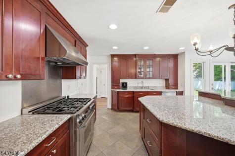 100 Kimball Avenue Livingston NJ 07039
