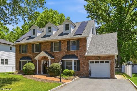 100 Kimball Avenue Livingston NJ 07039