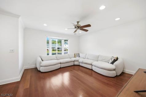 100 Kimball Avenue Livingston NJ 07039