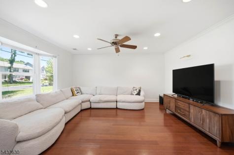100 Kimball Avenue Livingston NJ 07039
