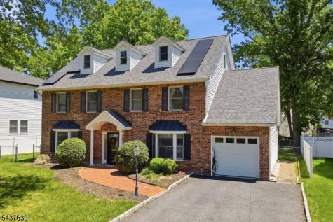 100 Kimball Avenue Livingston NJ 07039