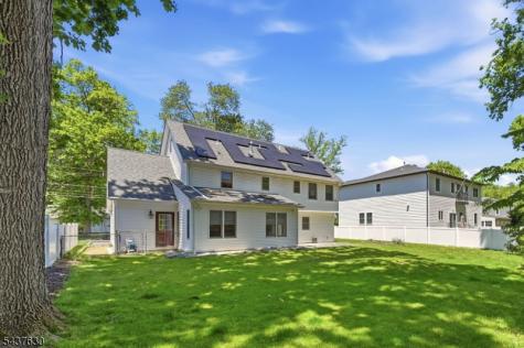 100 Kimball Avenue Livingston NJ 07039