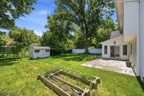 100 Kimball Avenue Livingston NJ 07039