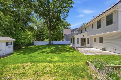 100 Kimball Avenue Livingston NJ 07039