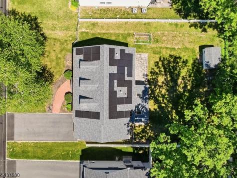 100 Kimball Avenue Livingston NJ 07039