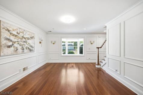 100 Kimball Avenue Livingston NJ 07039