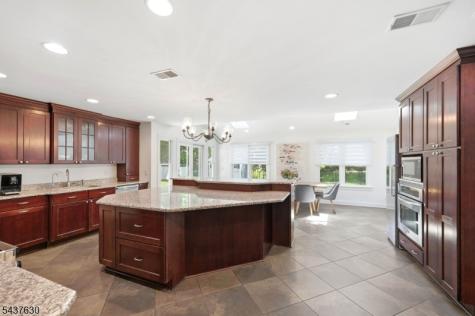 100 Kimball Avenue Livingston NJ 07039