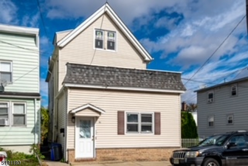 21 Joyce Street West Orange NJ 07052