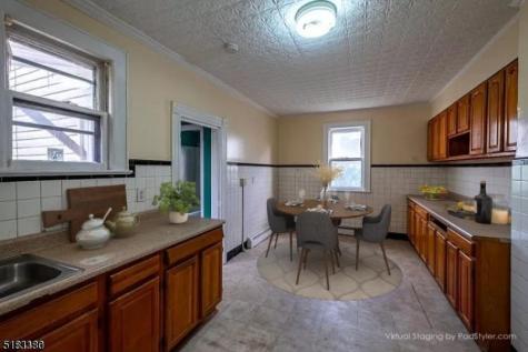 21 Joyce Street West Orange NJ 07052