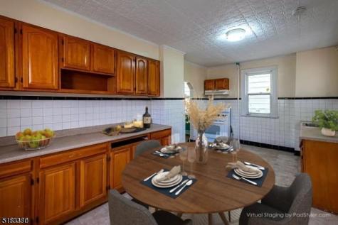 21 Joyce Street West Orange NJ 07052