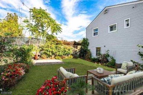 21 Joyce Street West Orange NJ 07052