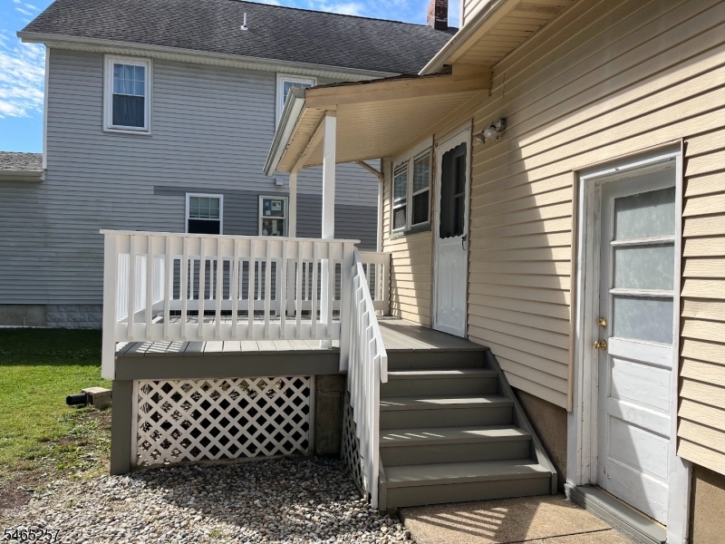 5 Burnham Road Morris NJ 07950