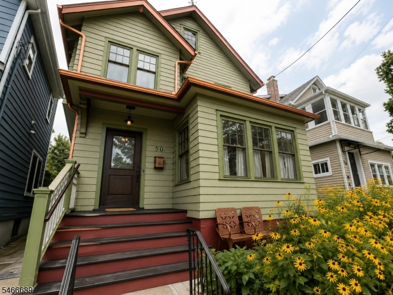 50 Label Street Montclair NJ 07042