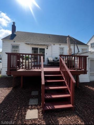 251 Chamberlain Avenue Paterson NJ 07502