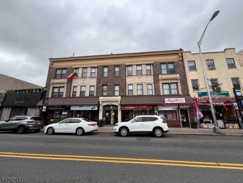 276 Morris Avenue Elizabeth NJ 07208