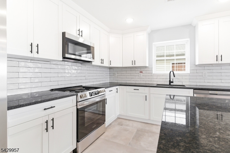 129 Mt Pleasant Avenue Newark NJ 07104