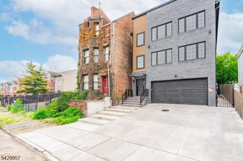 129 Mt Pleasant Avenue Newark NJ 07104