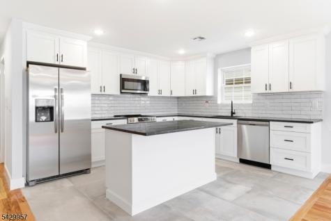 129 Mt Pleasant Avenue Newark NJ 07104