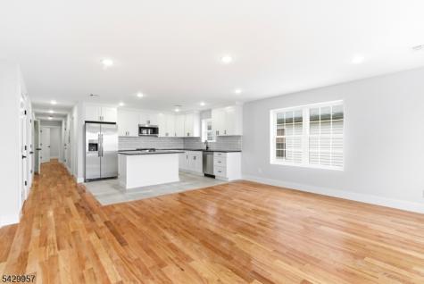 129 Mt Pleasant Avenue Newark NJ 07104