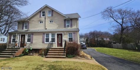 64 Crater Avenue Wharton NJ 07885