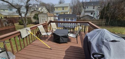 64 Crater Avenue Wharton NJ 07885