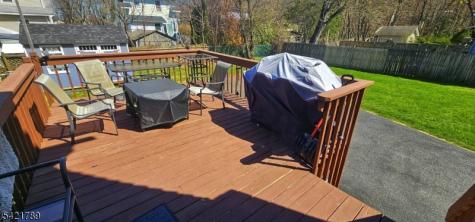 64 Crater Avenue Wharton NJ 07885