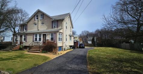 64 Crater Avenue Wharton NJ 07885