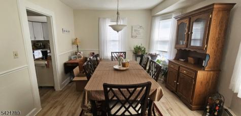 64 Crater Avenue Wharton NJ 07885