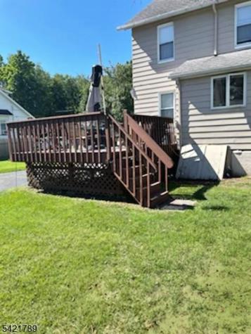 64 Crater Avenue Wharton NJ 07885