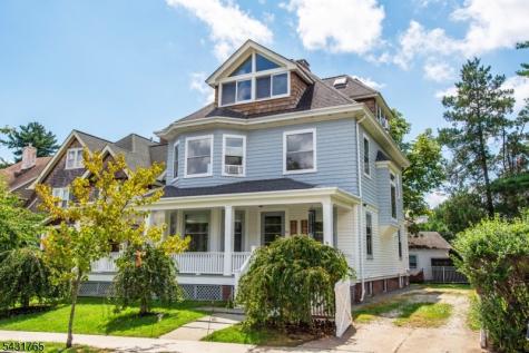 294 Claremont Avenue Montclair NJ 07042