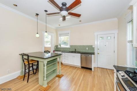 294 Claremont Avenue Montclair NJ 07042