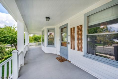 294 Claremont Avenue Montclair NJ 07042
