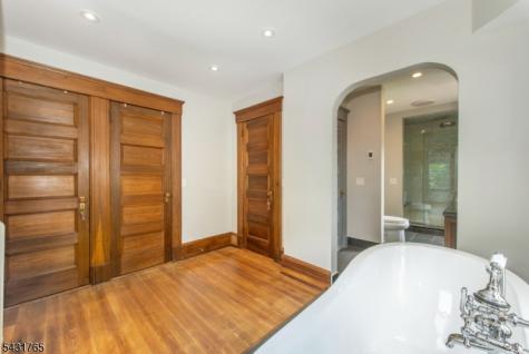 294 Claremont Avenue Montclair NJ 07042