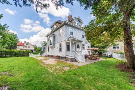 294 Claremont Avenue Montclair NJ 07042