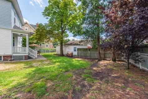 294 Claremont Avenue Montclair NJ 07042