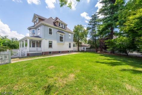 294 Claremont Avenue Montclair NJ 07042