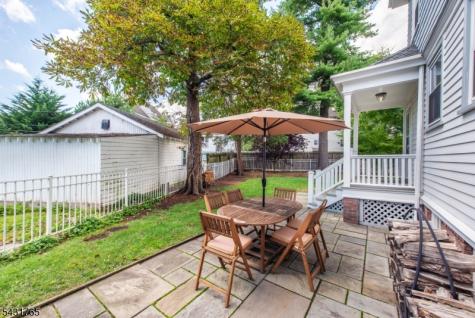 294 Claremont Avenue Montclair NJ 07042