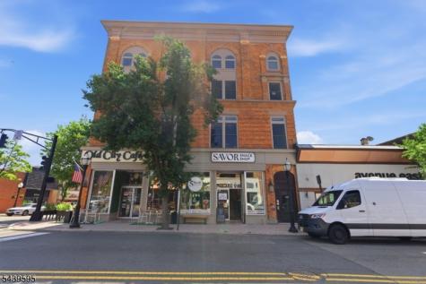 18 N Union Avenue Cranford NJ 07016