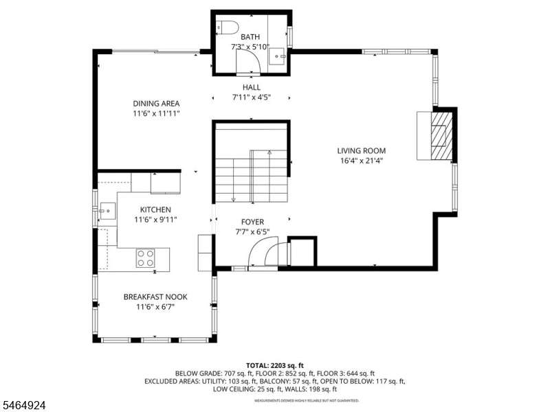 13 Village Way Vernon NJ 07462