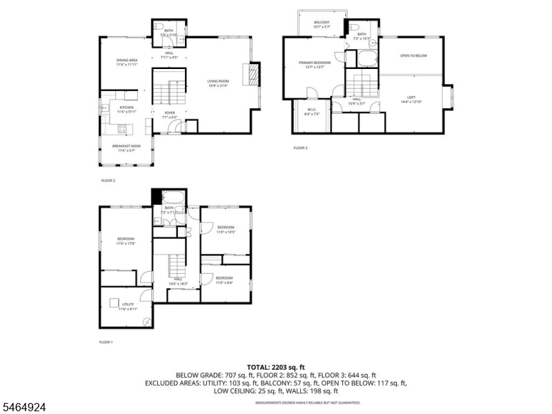 13 Village Way Vernon NJ 07462