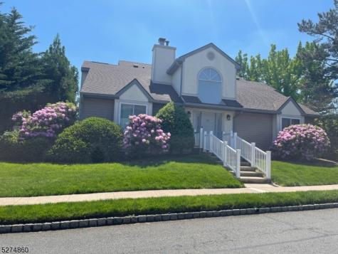 501 Park Place Springfield NJ 07081