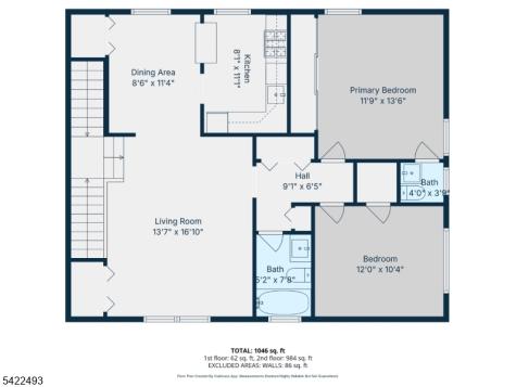 32 Knox Terrace Wayne NJ 07470