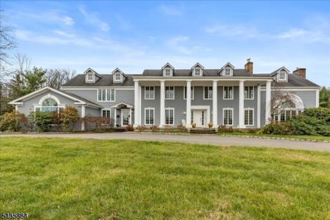 167 Douglas Road Bernards NJ 07931