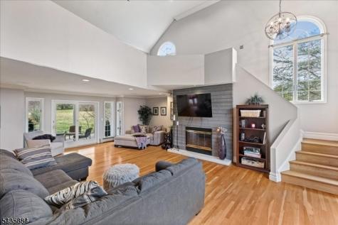 167 Douglas Road Bernards NJ 07931